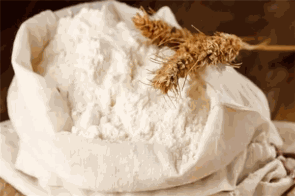 道尚园石磨面粉